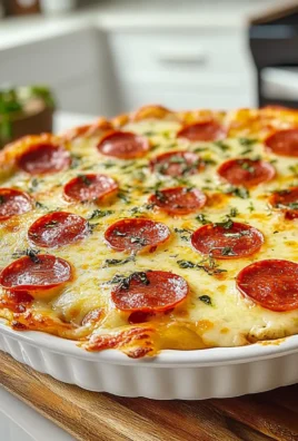 Pizza Dip