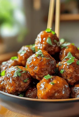 Slow Cooker Honey Buffalo Meatballs