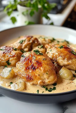 Sour Cream Chicken