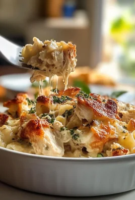 Neiman Marcus Chicken Casserole